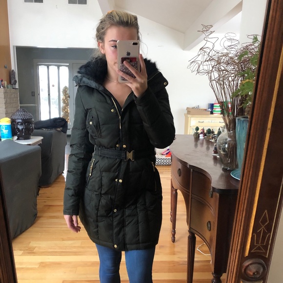 Vince Camuto Winter coat - Picture 3 of 8